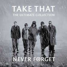 Take That 2005 - Never Forget - The Ultimate Collection - Na compra de 15 álbuns musicais, 20 filmes ou desenhos, o Pen-Drive será grátis...Aproveite!