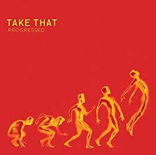 Take That 2011 - Progressed - Na compra de 15 álbuns musicais, 20 filmes ou desenhos, o Pen-Drive será grátis...Aproveite!