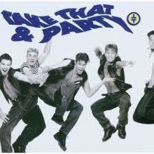 Take That 1992 - Take That And Party - Na compra de 15 álbuns musicais, 20 filmes ou desenhos, o Pen-Drive será grátis...Aproveite!