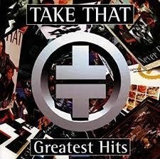 Take That 1996 - Greatest Hits - Na compra de 15 álbuns musicais, 20 filmes ou desenhos, o Pen-Drive será grátis...Aproveite!