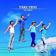 Take That 2008 - The Circus - Na compra de 15 álbuns musicais, 20 filmes ou desenhos, o Pen-Drive será grátis...Aproveite!