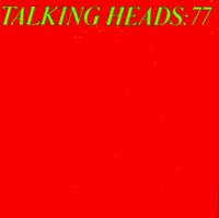 Talking Heads 1977 - 77 - Na compra de 15 álbuns musicais, 20 filmes ou desenhos, o Pen-Drive será grátis...Aproveite!