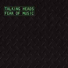 Talking Heads 1979 - Fear of Music - Na compra de 15 álbuns musicais, 20 filmes ou desenhos, o Pen-Drive será grátis...Aproveite!