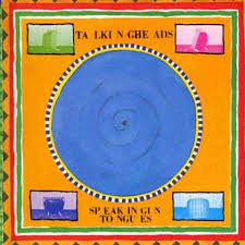 Talking Heads 1983 - Speaking in Tongues - Na compra de 15 álbuns musicais, 20 filmes ou desenhos, o Pen-Drive será grátis...Aproveite!