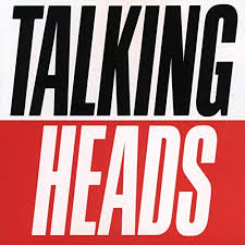 Talking Heads 1986 - True Stories - Na compra de 15 álbuns musicais, 20 filmes ou desenhos, o Pen-Drive será grátis...Aproveite!
