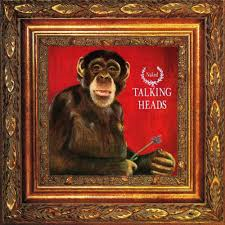 Talking Heads 1988 - Naked - Na compra de 15 álbuns musicais, 20 filmes ou desenhos, o Pen-Drive será grátis...Aproveite!