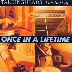 Talking Heads 1992 - Greatest Hits - Na compra de 15 álbuns musicais, 20 filmes ou desenhos, o Pen-Drive será grátis...Aproveite!