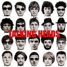 Talking Heads 2004 - The Best of Talking Heads - Na compra de 15 álbuns musicais, 20 filmes ou desenhos, o Pen-Drive será grátis...Aproveite!