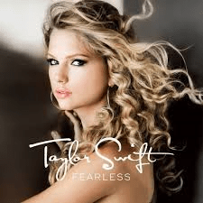 Taylor Swift 2008 - Fearless - Na compra de 15 álbuns musicais, 20 filmes ou desenhos, o Pen-Drive será grátis...Aproveite! - comprar online