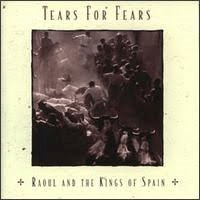 Tears for Fears 1995 - Raoul and The Kings of Spain - Na compra de 15 álbuns musicais, 20 filmes ou desenhos, o Pen-Drive será grátis...Aproveite! - comprar online
