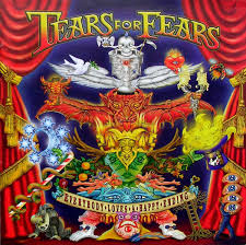 Tears for Fears 2004 - Everybody Loves a Happy Ending - Na compra de 15 álbuns musicais, 20 filmes ou desenhos, o Pen-Drive será grátis...Aproveite! - comprar online