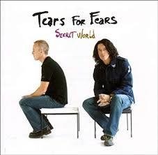 Tears for Fears 2006 - Secret World - Na compra de 15 álbuns musicais, 20 filmes ou desenhos, o Pen-Drive será grátis...Aproveite!