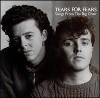 Tears for Fears 1985 - Songs From The Big Chair (Deluxe) - Na compra de 15 álbuns musicais, 20 filmes ou desenhos, o Pen-Drive será grátis...Aproveite!