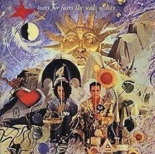 Tears for Fears 1989 - The Seeds Of Love - Na compra de 15 álbuns musicais, 20 filmes ou desenhos, o Pen-Drive será grátis...Aproveite!