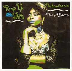 Technotronic 1989 - Pump Up The Jam (The Album) - Na compra de 15 álbuns musicais, 20 filmes ou desenhos, o Pen-Drive será grátis...Aproveite!