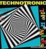 Technotronic 1990 - The Best Remixes - Na compra de 15 álbuns musicais, 20 filmes ou desenhos, o Pen-Drive será grátis...Aproveite!