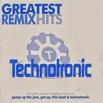 Technotronic 2006 - Greatest Remix Hits - Na compra de 15 álbuns musicais, 20 filmes ou desenhos, o Pen-Drive será grátis...Aproveite!