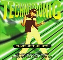 Technotronic 1998 - Pump Up The Hits - Na compra de 15 álbuns musicais, 20 filmes ou desenhos, o Pen-Drive será grátis...Aproveite!