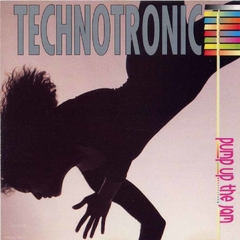 Technotronic 1989 - Pump Up the Jam - Na compra de 15 álbuns musicais, 20 filmes ou desenhos, o Pen-Drive será grátis...Aproveite!