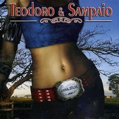 Teodoro & Sampaio 2005 - Ana Julia - Na compra de 15 álbuns musicais, 20 filmes ou desenhos, o Pen-Drive será grátis...Aproveite! - comprar online