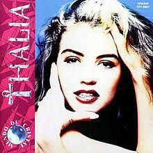 Thalia 1991 - Mudo De Crystal - Na compra de 15 álbuns musicais, 20 filmes ou desenhos, o Pen-Drive será grátis...Aproveite!