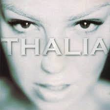 Thalia 1997 - Amor a la Mexicana - Na compra de 15 álbuns musicais, 20 filmes ou desenhos, o Pen-Drive será grátis...Aproveite!