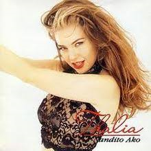 Thalia 1997 - Nandito Ako - Na compra de 15 álbuns musicais, 20 filmes ou desenhos, o Pen-Drive será grátis...Aproveite!