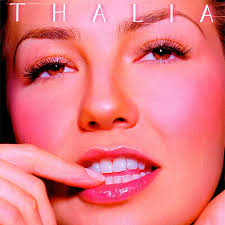 Thalia 2002 - Arrasando - Na compra de 15 álbuns musicais, 20 filmes ou desenhos, o Pen-Drive será grátis...Aproveite!