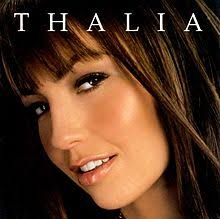 Thalia 2002 - Thalia - Na compra de 15 álbuns musicais, 20 filmes ou desenhos, o Pen-Drive será grátis...Aproveite!