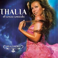 Thalia 2006 - El Sexto Sentido - Na compra de 15 álbuns musicais, 20 filmes ou desenhos, o Pen-Drive será grátis...Aproveite!