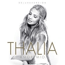 Thalia 2014 - Amore Mio - Na compra de 15 álbuns musicais, 20 filmes ou desenhos, o Pen-Drive será grátis...Aproveite! - comprar online
