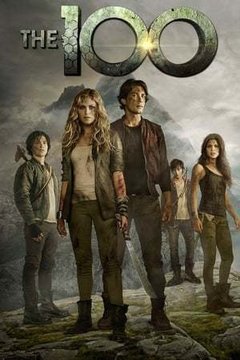 The 100 - 2ª Temporada - PEN-DRIVE INCLUSO