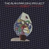 The Alan Parsons Project 1977 - I Robot (Deluxe) - Na compra de 15 álbuns musicais, 20 filmes ou desenhos, o Pen-Drive será grátis...Aproveite!