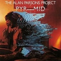 The Alan Parsons Project 1978 - Pyramid (Deluxe - Na compra de 15 álbuns musicais, 20 filmes ou desenhos, o Pen-Drive será grátis...Aproveite!