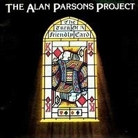 The Alan Parsons Project 1980 - Turn of a Friendly Card (Deluxe) - Na compra de 15 álbuns musicais, 20 filmes ou desenhos, o Pen-Drive será grátis...Aproveite!