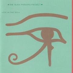 The Alan Parsons Project 1982 - Eye In The Sky (Deluxe) - Na compra de 15 álbuns musicais, 20 filmes ou desenhos, o Pen-Drive será grátis...Aproveite!