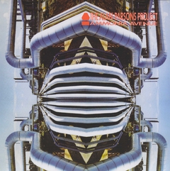 The Alan Parsons Project 1984 - Ammonia Avenue (Deluxe) - Na compra de 15 álbuns musicais, 20 filmes ou desenhos, o Pen-Drive será grátis...Aproveite!
