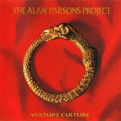 The Alan Parsons Project 1985 - Vulture Culture (Deluxe) - Na compra de 15 álbuns musicais, 20 filmes ou desenhos, o Pen-Drive será grátis...Aproveite!