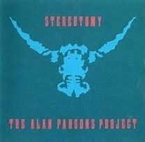 The Alan Parsons Project 1986 - Stereotomy (Deluxe) - Na compra de 15 álbuns musicais, 20 filmes ou desenhos, o Pen-Drive será grátis...Aproveite!