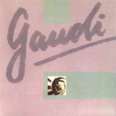 The Alan Parsons Project 1987 - Gaudi (Deluxe) - Na compra de 15 álbuns musicais, 20 filmes ou desenhos, o Pen-Drive será grátis...Aproveite!