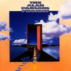 The Alan Parsons Project 1988 - The Instrumental Works - Na compra de 15 álbuns musicais, 20 filmes ou desenhos, o Pen-Drive será grátis...Aproveite!