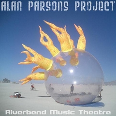 The Alan Parsons Project 1995 - Riverbend Music Theatre Live - Na compra de 15 álbuns musicais, 20 filmes ou desenhos, o Pen-Drive será grátis...Aproveite!
