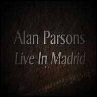 The Alan Parsons Project 2005 - Eye 2 Eye Live in Madrid - Na compra de 15 álbuns musicais, 20 filmes ou desenhos, o Pen-Drive será grátis...Aproveite!