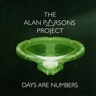 The Alan Parsons Project 2006 - Days Are Numbers - Na compra de 15 álbuns musicais, 20 filmes ou desenhos, o Pen-Drive será grátis...Aproveite!
