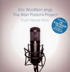The Alan Parsons Project 2009 - That Never Was - Na compra de 15 álbuns musicais, 20 filmes ou desenhos, o Pen-Drive será grátis...Aproveite!