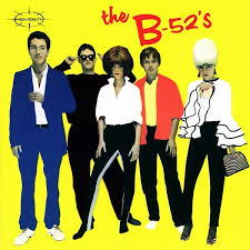 The B-52´s 1979 - The B-52s - Na compra de 15 álbuns musicais, 20 filmes ou desenhos, o Pen-Drive será grátis...Aproveite!