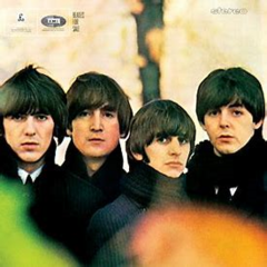 The Beatles 1965 - Beatles For Sale - Na compra de 15 álbuns musicais, 20 filmes ou desenhos, o Pen-Drive será grátis...Aproveite!
