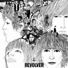 The Beatles 1966 - Revolver - Na compra de 15 álbuns musicais, 20 filmes ou desenhos, o Pen-Drive será grátis...Aproveite! - comprar online