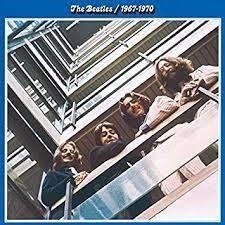 The Beatles 1973 - 1967-1970 - Na compra de 15 álbuns musicais, 20 filmes ou desenhos, o Pen-Drive será grátis...Aproveite!