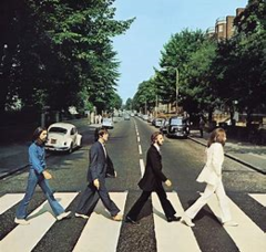 The Beatles 1969 - Abbey Road - Na compra de 15 álbuns musicais, 20 filmes ou desenhos, o Pen-Drive será grátis...Aproveite!